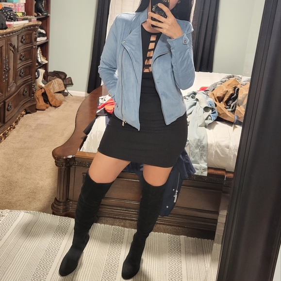 Chelsea&Violet  Blazer  xs - Picture 3 of 13